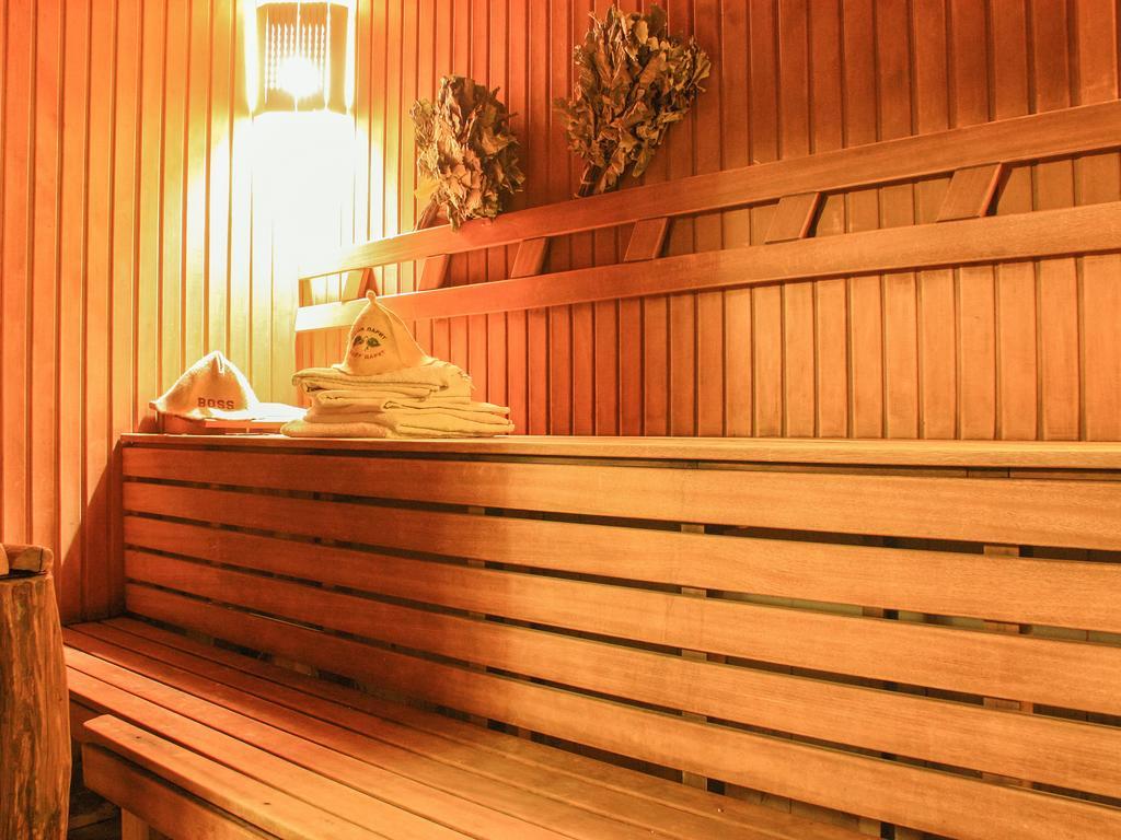 Hotel Kilikiya Ujgorod Dış mekan fotoğraf