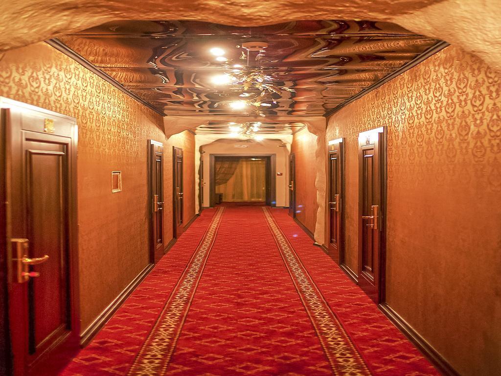 Hotel Kilikiya Ujgorod Dış mekan fotoğraf